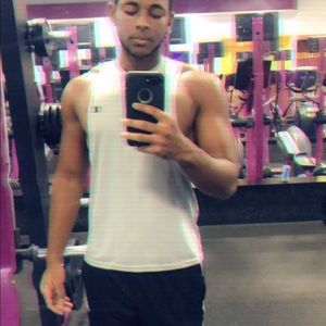 Meet your Posher, Darius